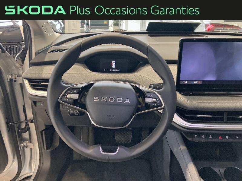 Voitures occasions ŠKODA KAROQ Selection Rivery