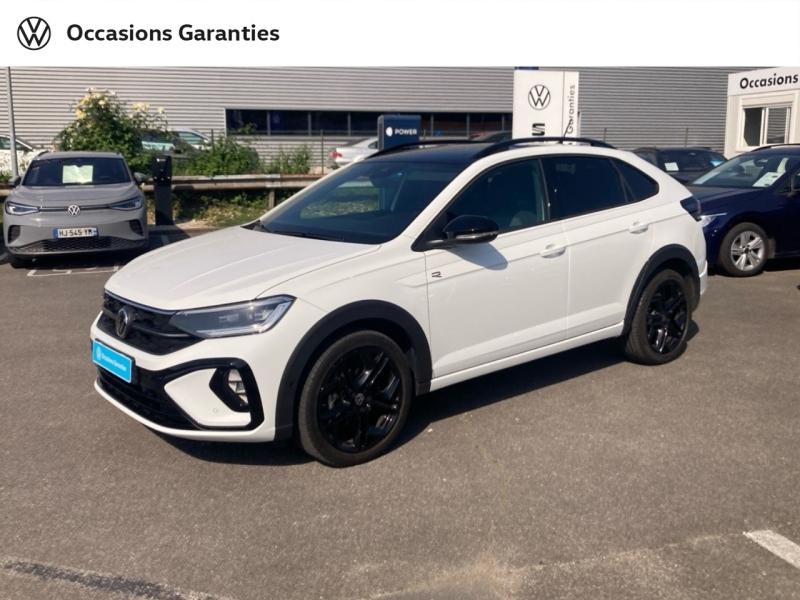 Voitures occasions VOLKSWAGEN TAIGO R-Line Edition Rivery