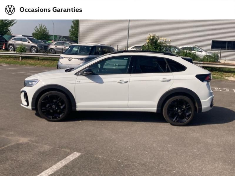 Voitures occasions VOLKSWAGEN TAIGO R-Line Edition Rivery