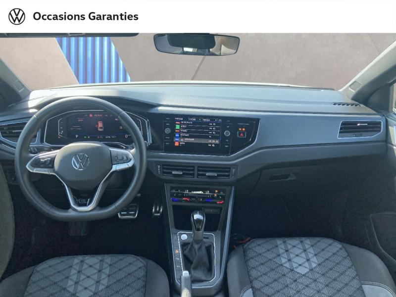 Voitures occasions VOLKSWAGEN TAIGO R-Line Edition Rivery