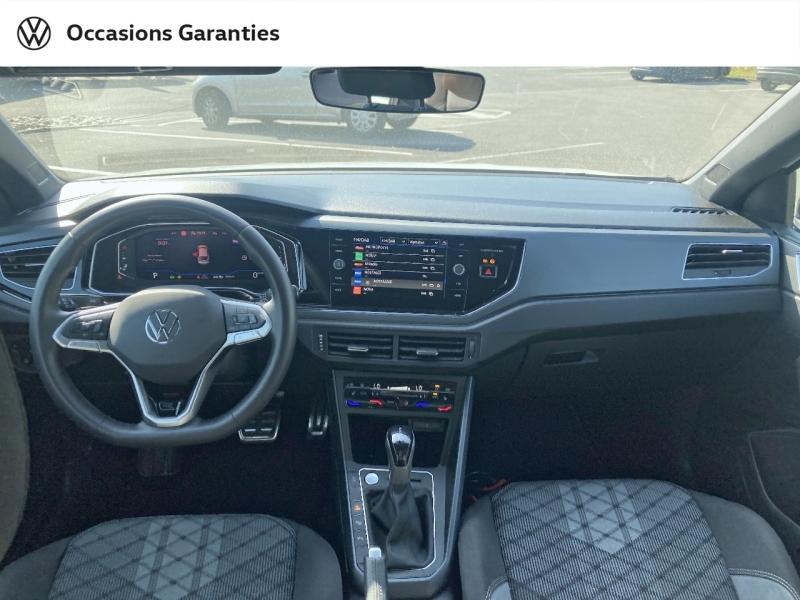 Voitures occasions VOLKSWAGEN TAIGO R-Line Edition Rivery