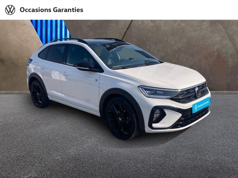 Voitures occasions VOLKSWAGEN TAIGO R-Line Edition Rivery