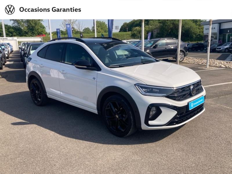 Voitures occasions VOLKSWAGEN TAIGO R-Line Edition Rivery