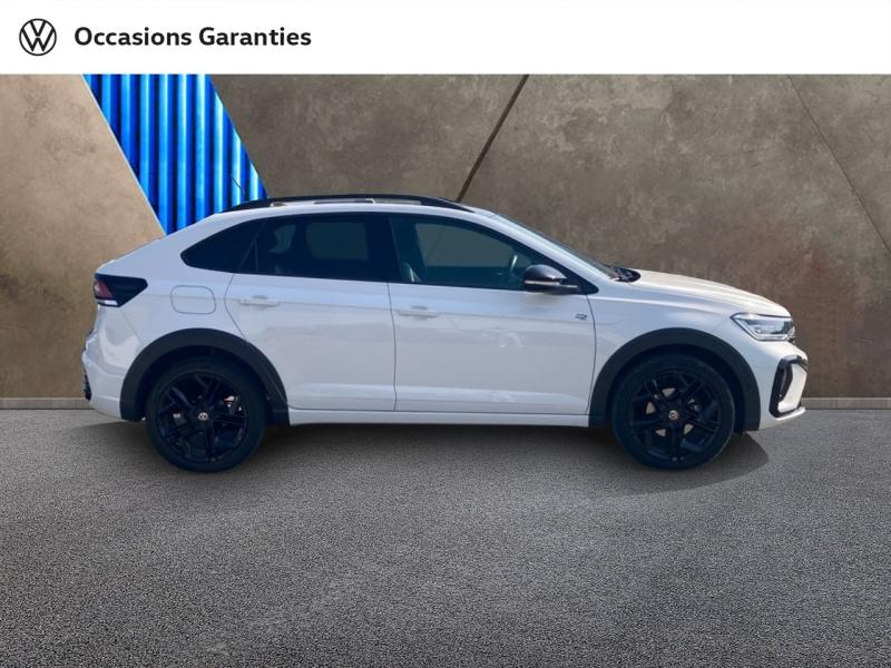 Voitures occasions VOLKSWAGEN TAIGO R-Line Edition Rivery