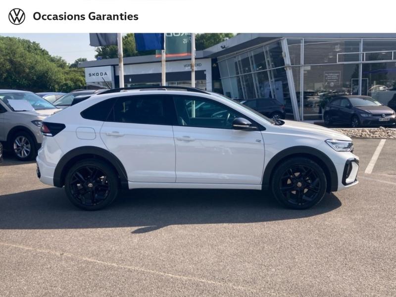 Voitures occasions VOLKSWAGEN TAIGO R-Line Edition Rivery