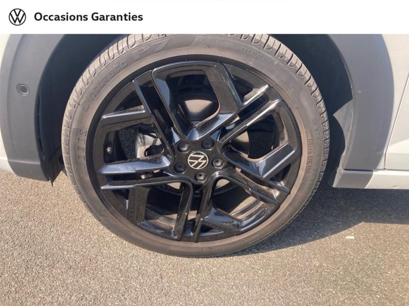 Voitures occasions VOLKSWAGEN TAIGO R-Line Edition Rivery