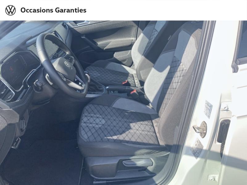 Voitures occasions VOLKSWAGEN TAIGO R-Line Edition Rivery