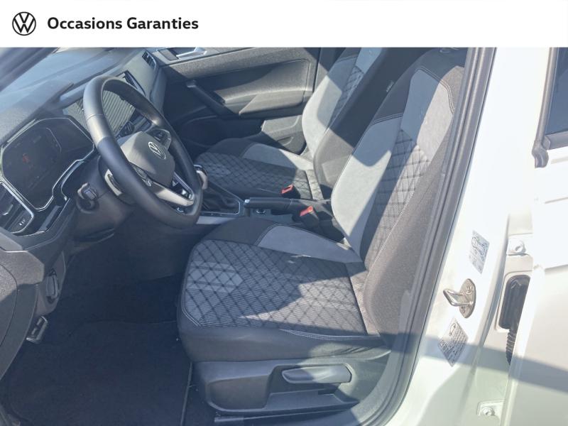 Voitures occasions VOLKSWAGEN TAIGO R-Line Edition Rivery