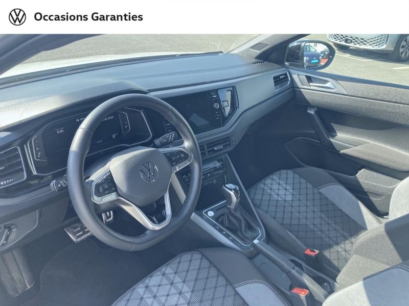 Voitures occasions VOLKSWAGEN TAIGO R-Line Edition Rivery