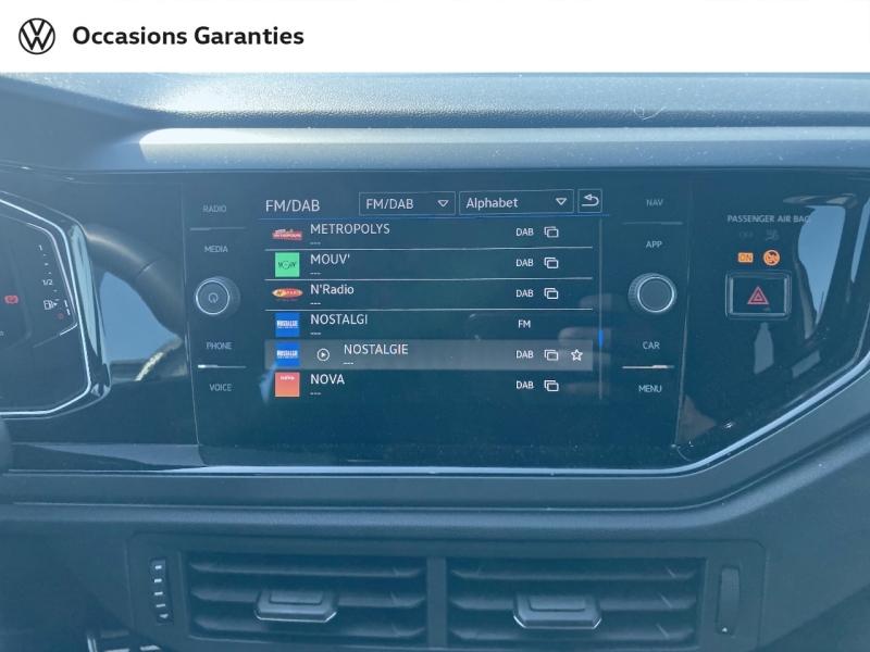 Voitures occasions VOLKSWAGEN TAIGO R-Line Edition Rivery