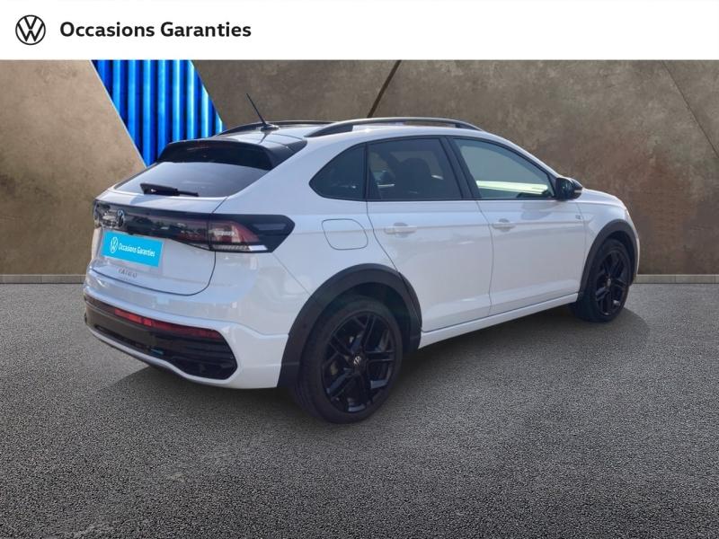 Voitures occasions VOLKSWAGEN TAIGO R-Line Edition Rivery