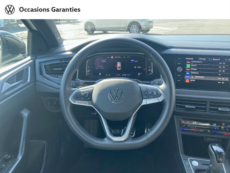 Voitures occasions VOLKSWAGEN TAIGO R-Line Edition Rivery