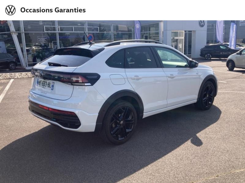 Voitures occasions VOLKSWAGEN TAIGO R-Line Edition Rivery