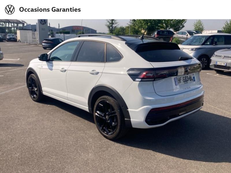 Voitures occasions VOLKSWAGEN TAIGO R-Line Edition Dechy