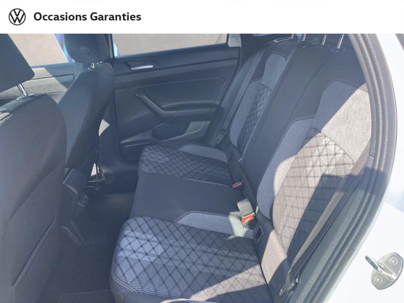 Voitures occasions VOLKSWAGEN TAIGO R-Line Edition Rivery