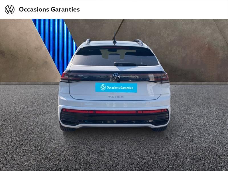Voitures occasions VOLKSWAGEN TAIGO R-Line Edition Rivery