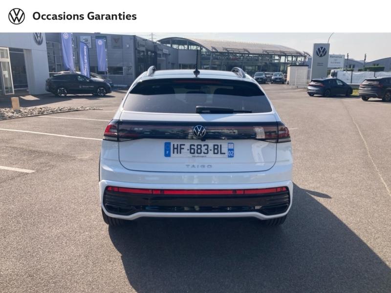 Voitures occasions VOLKSWAGEN TAIGO R-Line Edition Rivery
