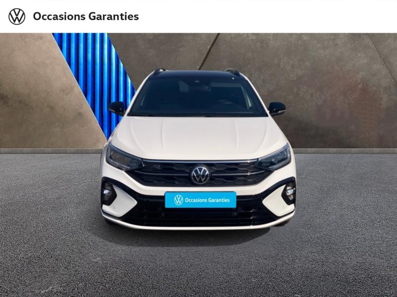 Voitures occasions VOLKSWAGEN TAIGO R-Line Edition Rivery