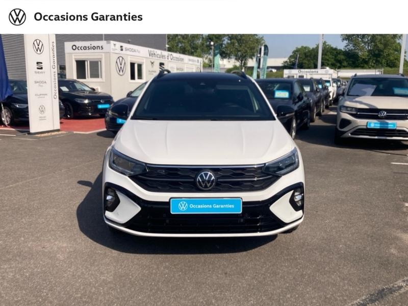 Voitures occasions VOLKSWAGEN TAIGO R-Line Edition Dechy