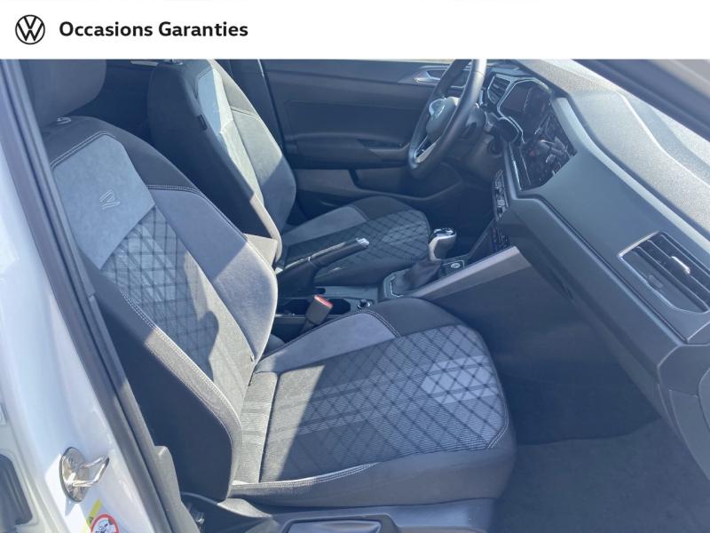 Voitures occasions VOLKSWAGEN TAIGO R-Line Edition Rivery