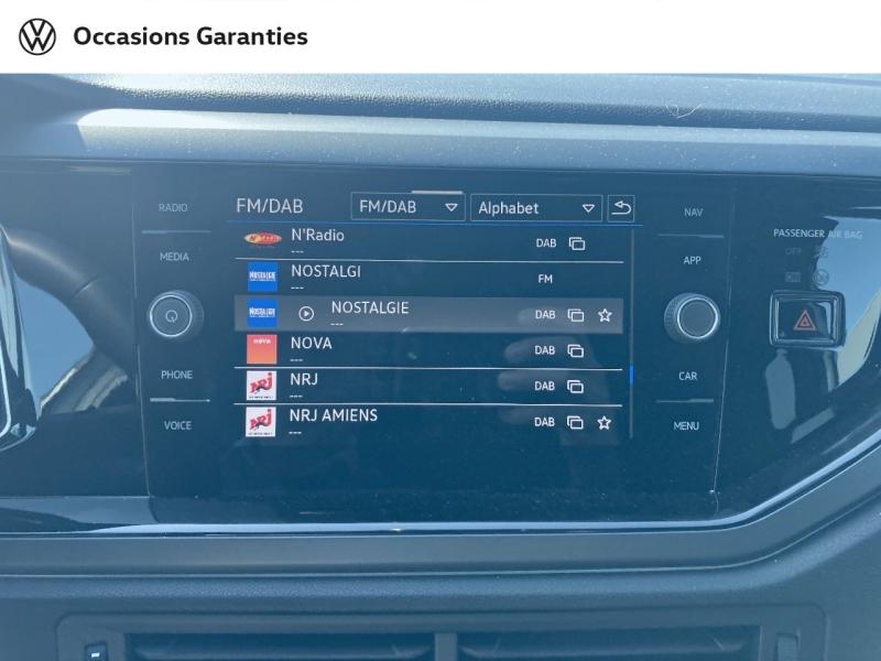 Voitures occasions VOLKSWAGEN TAIGO R-Line Edition Rivery