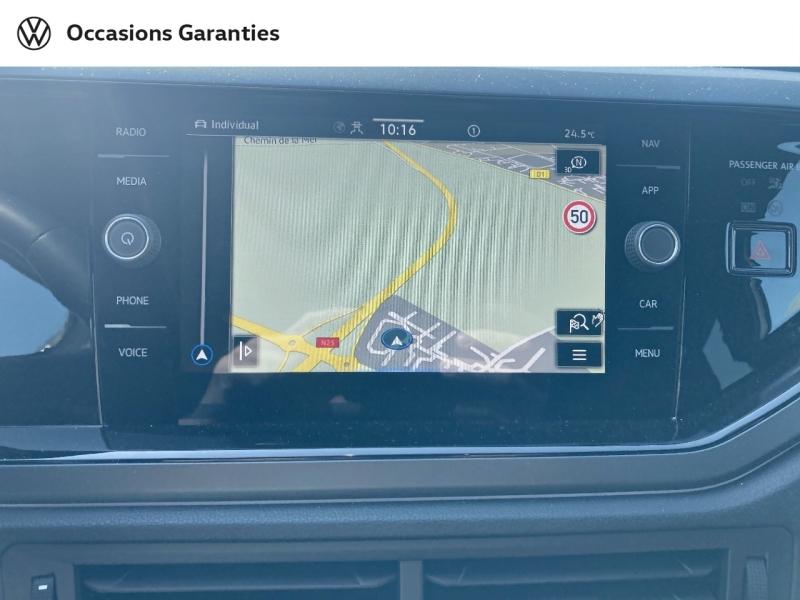 Voitures occasions VOLKSWAGEN TAIGO R-Line Edition Rivery