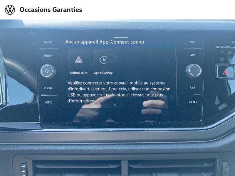 Voitures occasions VOLKSWAGEN TAIGO R-Line Edition Rivery