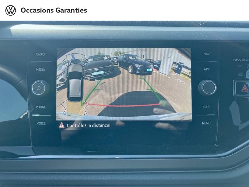 Voitures occasions VOLKSWAGEN TAIGO R-Line Edition Rivery