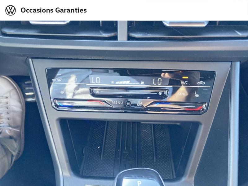 Voitures occasions VOLKSWAGEN TAIGO R-Line Edition Rivery