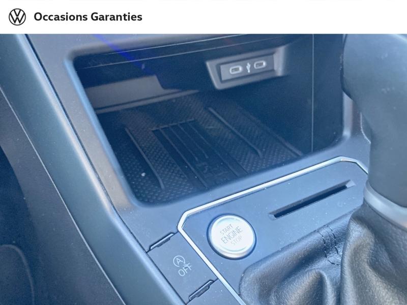 Voitures occasions VOLKSWAGEN TAIGO R-Line Edition Rivery