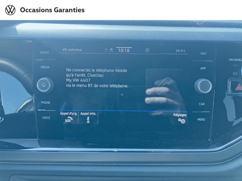 Voitures occasions VOLKSWAGEN TAIGO R-Line Edition Rivery