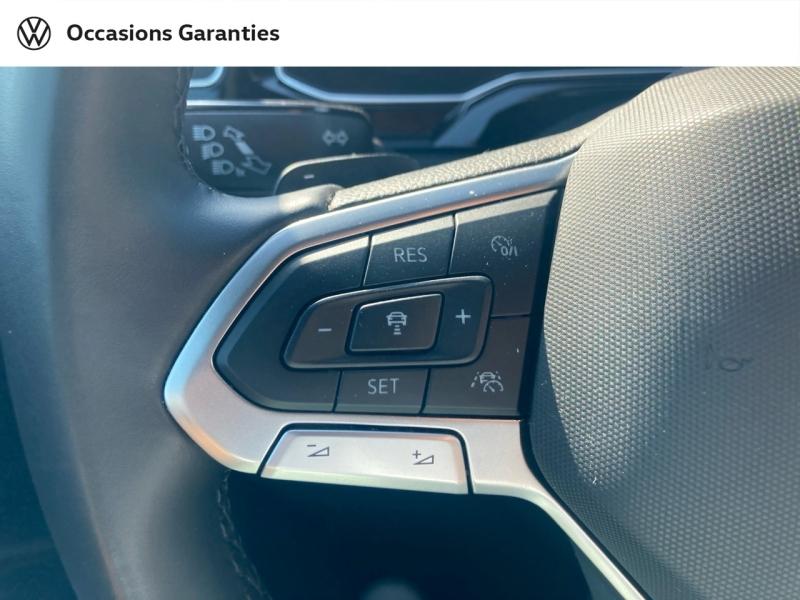 Voitures occasions VOLKSWAGEN TAIGO R-Line Edition Rivery
