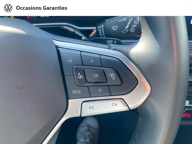 Voitures occasions VOLKSWAGEN TAIGO R-Line Edition Rivery