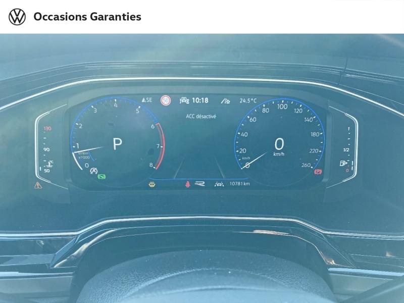 Voitures occasions VOLKSWAGEN TAIGO R-Line Edition Rivery