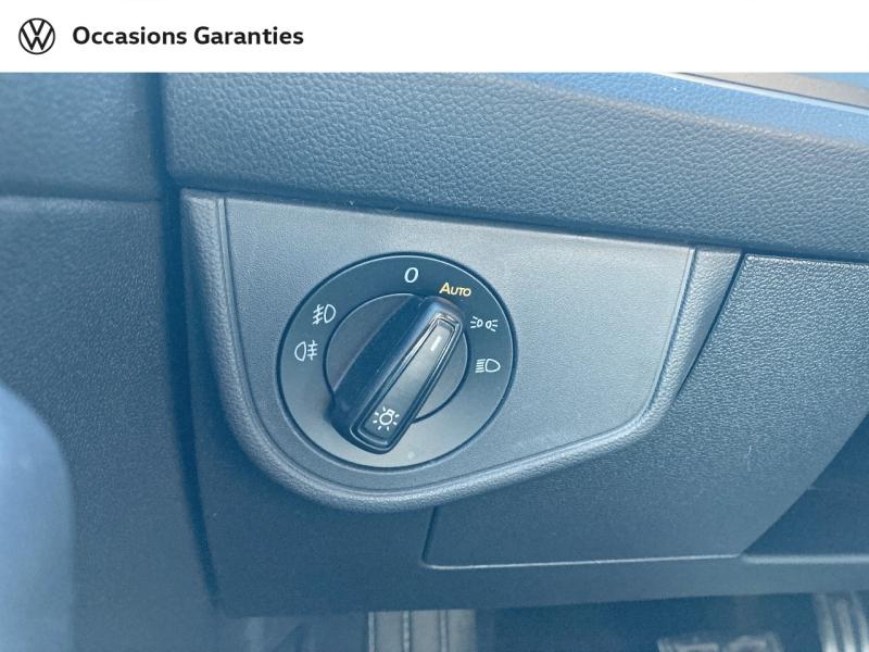 Voitures occasions VOLKSWAGEN TAIGO R-Line Edition Rivery