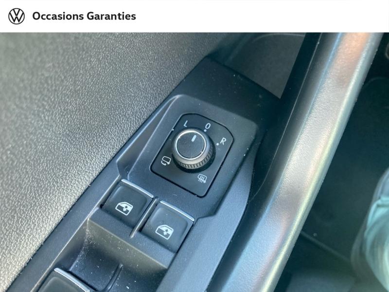 Voitures occasions VOLKSWAGEN TAIGO R-Line Edition Rivery