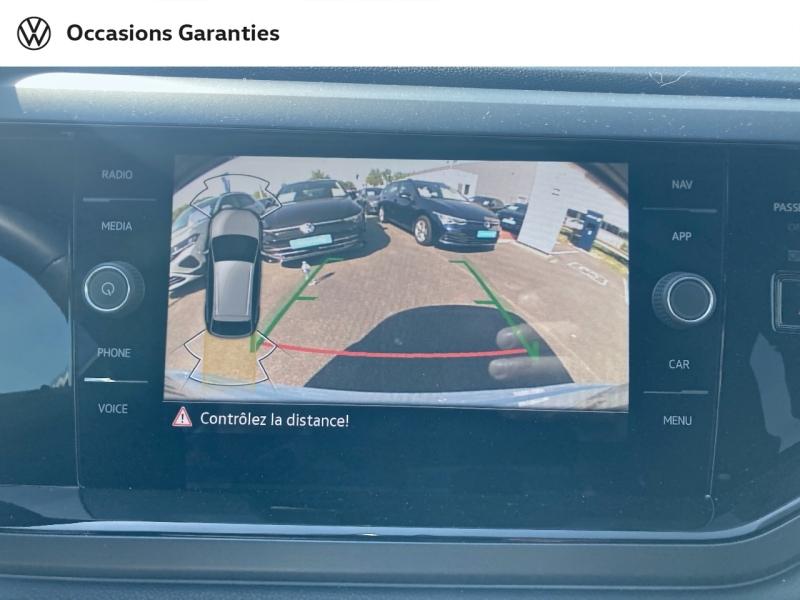 Voitures occasions VOLKSWAGEN TAIGO R-Line Edition Rivery