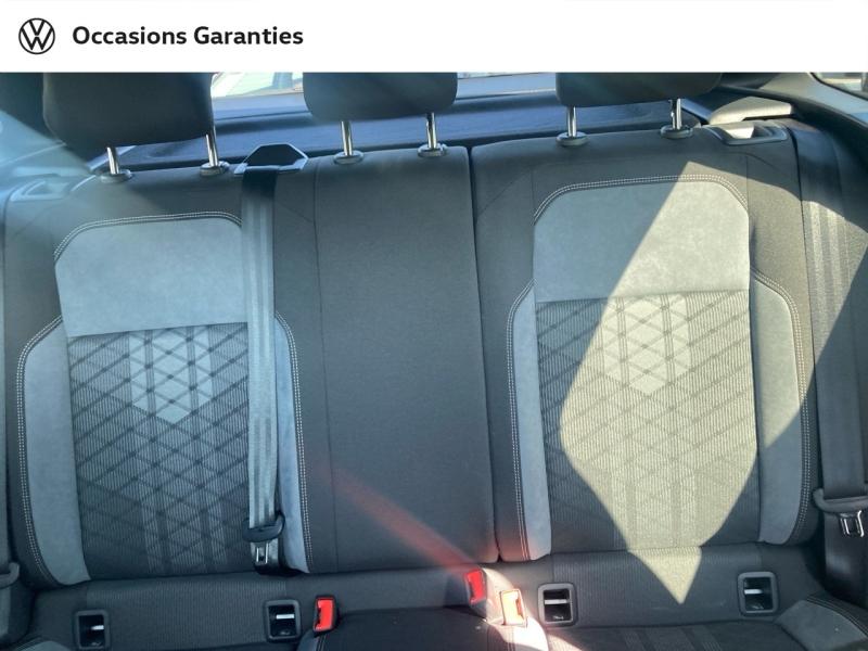 Voitures occasions VOLKSWAGEN TAIGO R-Line Edition Rivery