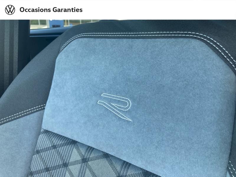 Voitures occasions VOLKSWAGEN TAIGO R-Line Edition Rivery