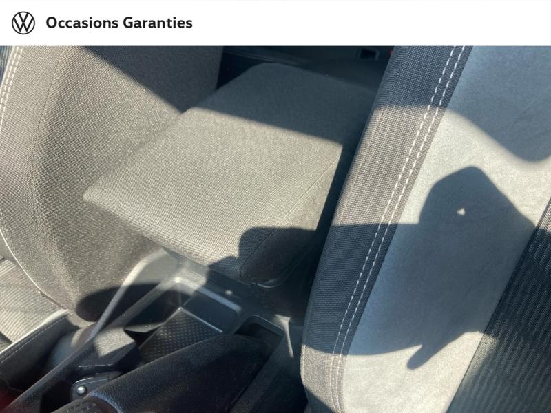 Voitures occasions VOLKSWAGEN TAIGO R-Line Edition Rivery