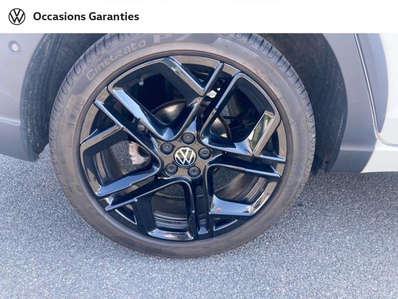 Voitures occasions VOLKSWAGEN TAIGO R-Line Edition Rivery