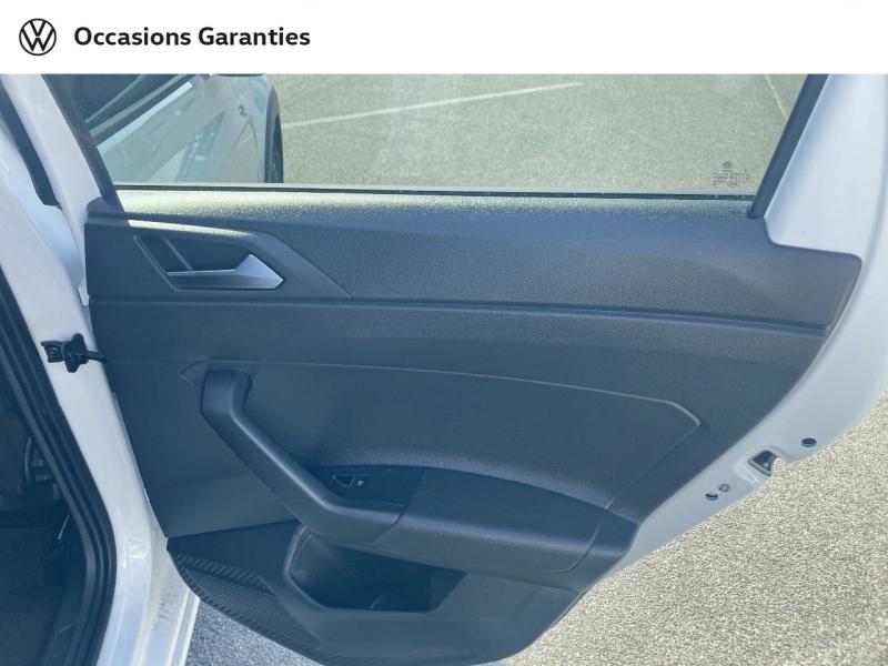 Voitures occasions VOLKSWAGEN TAIGO R-Line Edition Rivery