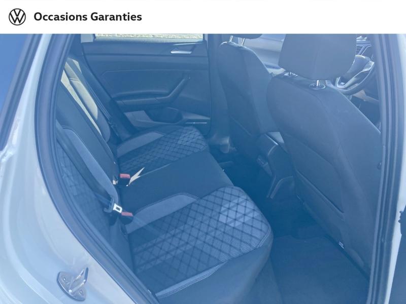 Voitures occasions VOLKSWAGEN TAIGO R-Line Edition Rivery