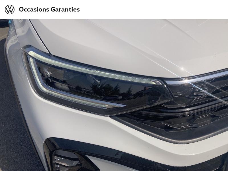 Voitures occasions VOLKSWAGEN TAIGO R-Line Edition Rivery
