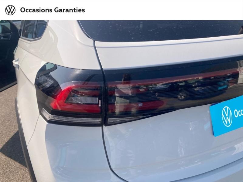 Voitures occasions VOLKSWAGEN TAIGO R-Line Edition Rivery