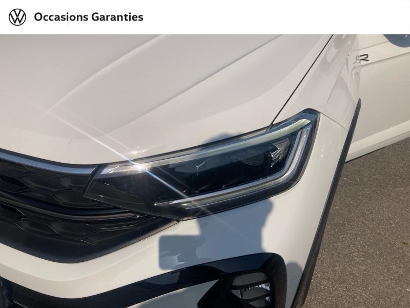 Voitures occasions VOLKSWAGEN TAIGO R-Line Edition Dechy