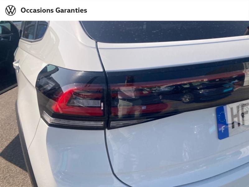 Voitures occasions VOLKSWAGEN TAIGO R-Line Edition Dechy