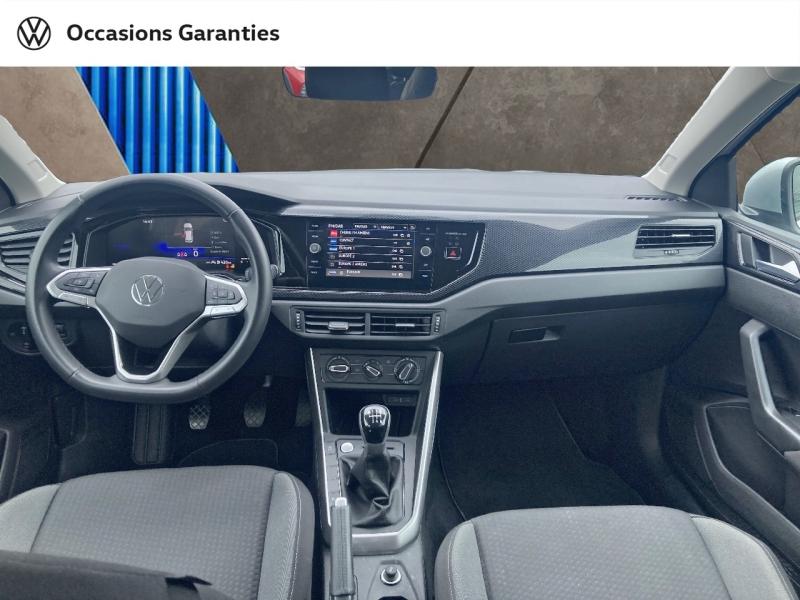 Voitures occasions VOLKSWAGEN TAIGO VW Edition Rivery