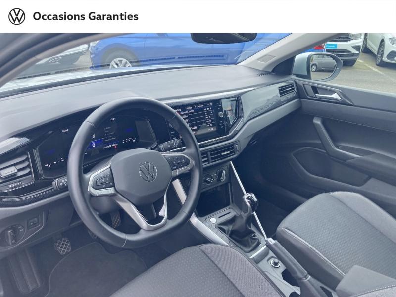 Voitures occasions VOLKSWAGEN TAIGO VW Edition Rivery