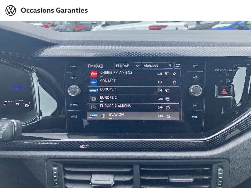 Voitures occasions VOLKSWAGEN TAIGO VW Edition Rivery